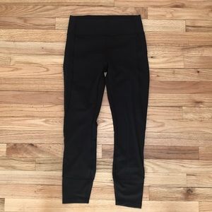 lululemon In Movement tight